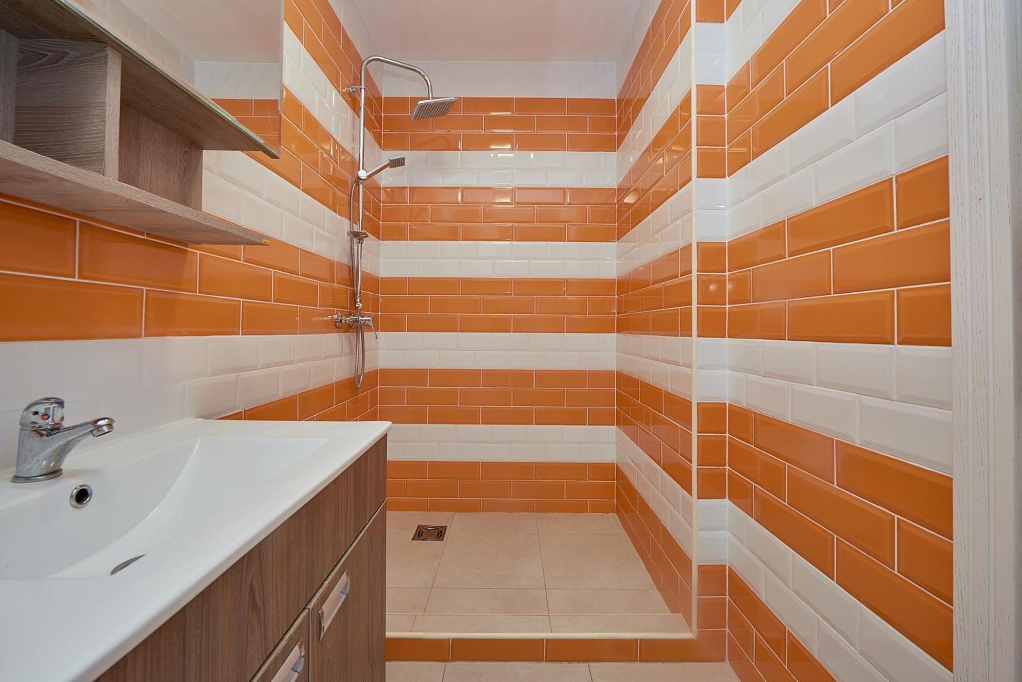 Adria Lux Apartmens 2 Светі-Стефан Екстер'єр фото