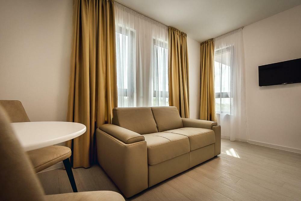 Adria Lux Apartmens 2 Светі-Стефан Екстер'єр фото